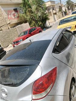 هيونداي فلوستر